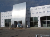 Madisonville Ford Nissan