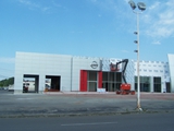 Madisonville Ford Nissan