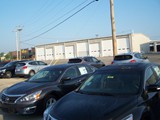 Madisonville Ford Nissan