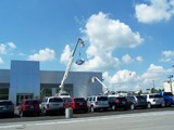 Madisonville Ford Nissan