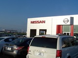 Madisonville Ford Nissan