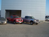 Madisonville Ford Nissan
