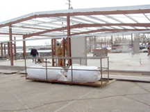 Kuttawa Harbor Restaurant, Kuttawa, KY