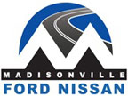 Madisonville Ford Nissan, Madisonville, KY